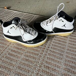 Jordan shoes